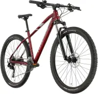 Rower Mtb Kross Esprit 6.0 (Level 2.0 Cues)