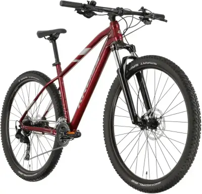 Rower Mtb Kross Esprit 6.0 (Level 2.0 Cues)