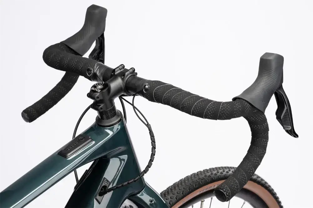 Rower elektryczny Ghost Path Asket Pro