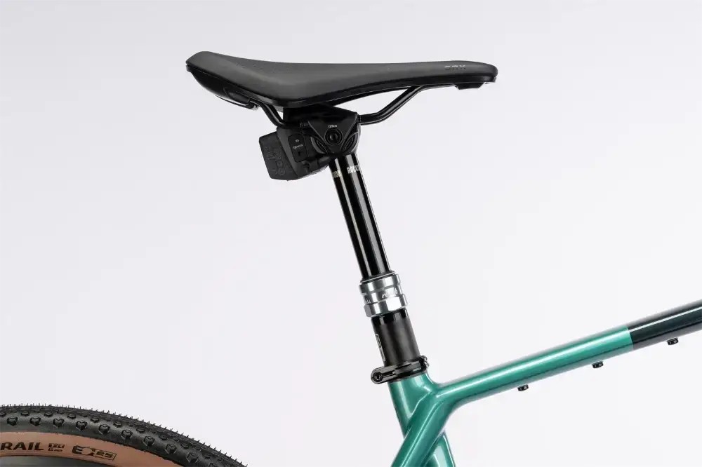 Rower elektryczny Ghost Path Asket Pro