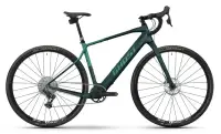 Rower elektryczny Ghost Path Asket Pro