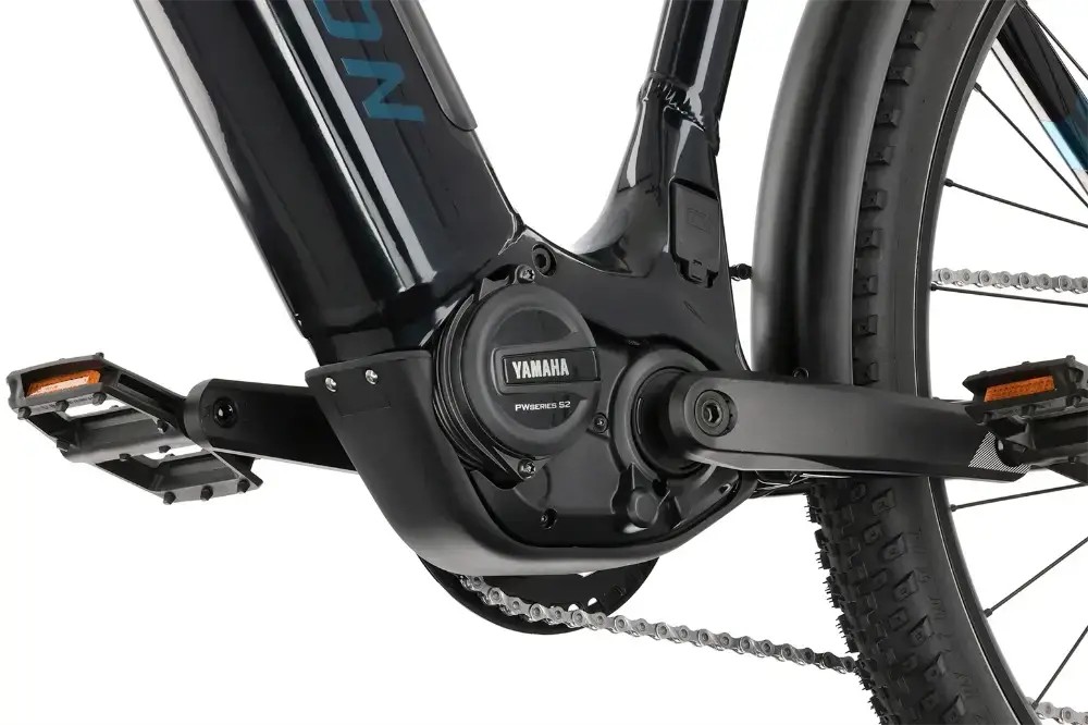 Rower elektryczny R-raymon Tourray