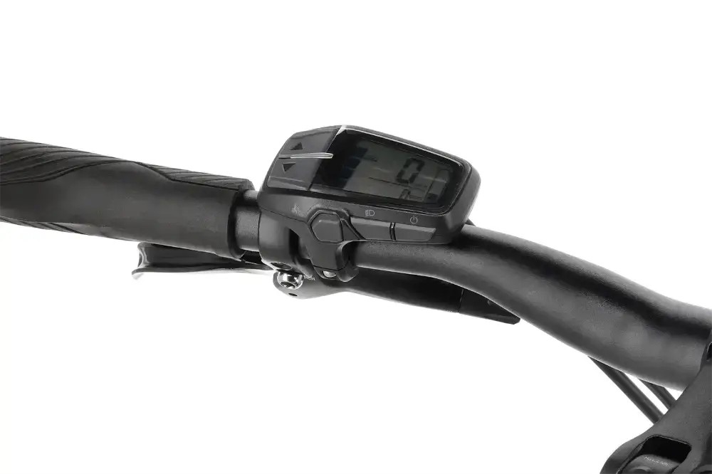 Rower elektryczny R-raymon Tourray