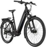 Rower elektryczny R-raymon Tourray