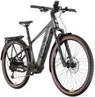 Husqvarna Grand Pather 4 Electric Bike