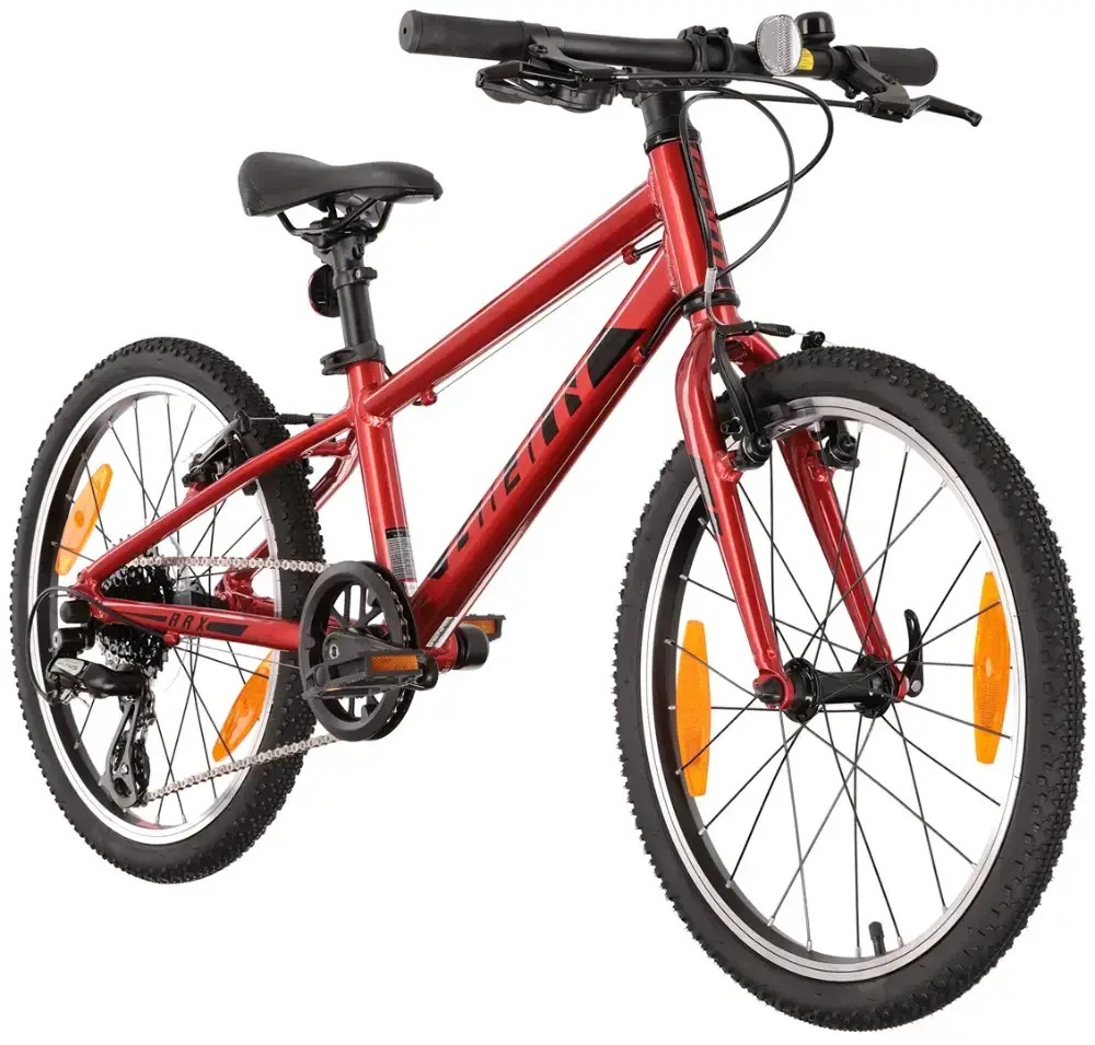 Rower dziecięcy Giant Arx 20