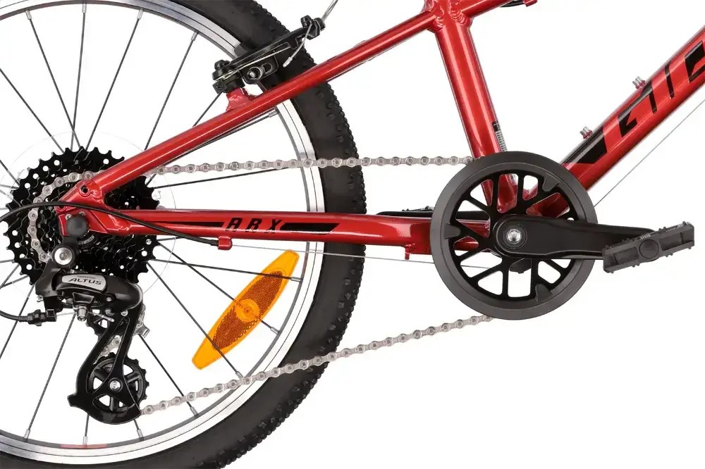 Rower dziecięcy Giant Arx 20