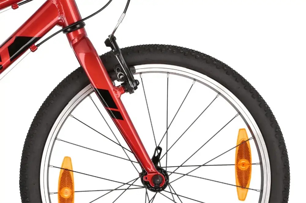 Rower dziecięcy Giant Arx 20