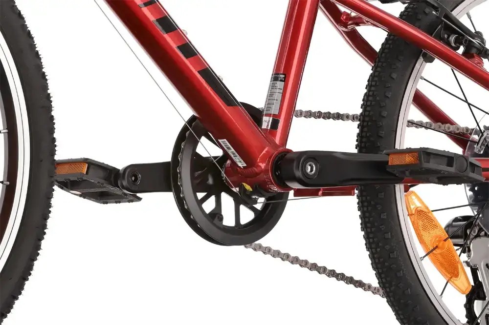 Rower dziecięcy Giant Arx 20