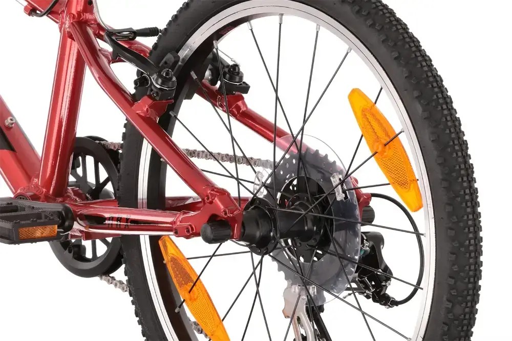 Rower dziecięcy Giant Arx 20