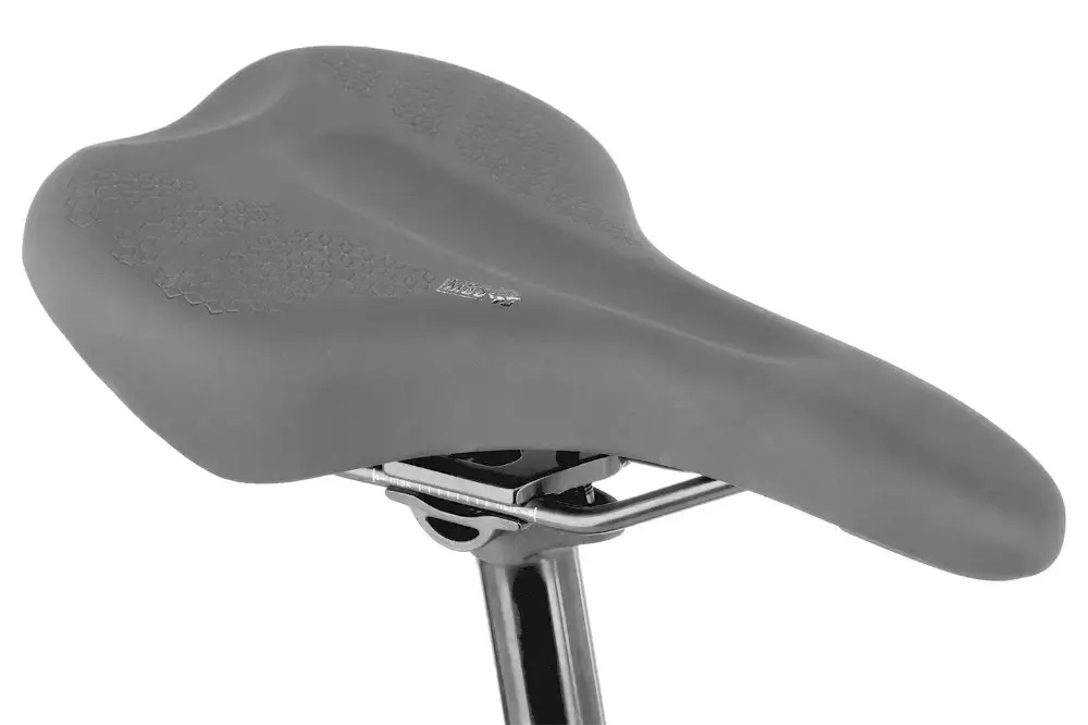 Rower elektryczny Husqvarna Pather 2 FS