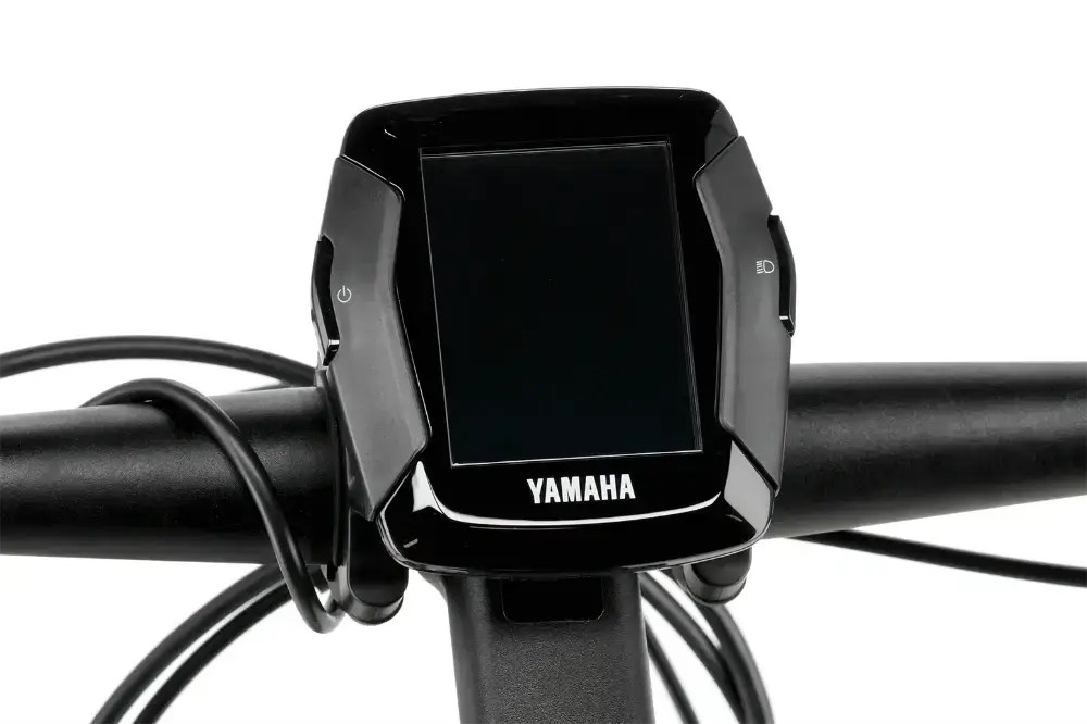 Rower elektryczny Husqvarna Pather 2 FS