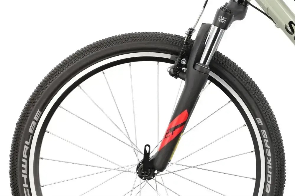 Rower dziecięcy Superior Racer 24