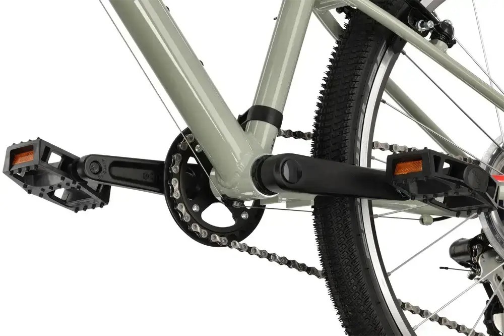 Rower dziecięcy Superior Racer 24