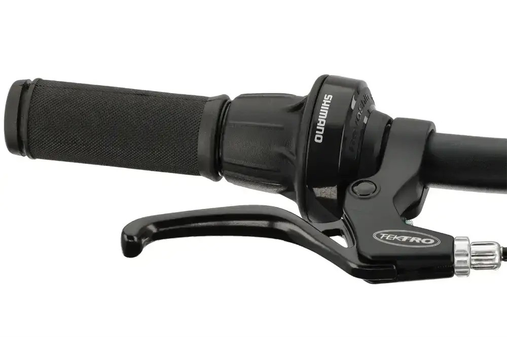 Rower dziecięcy Superior Racer 24