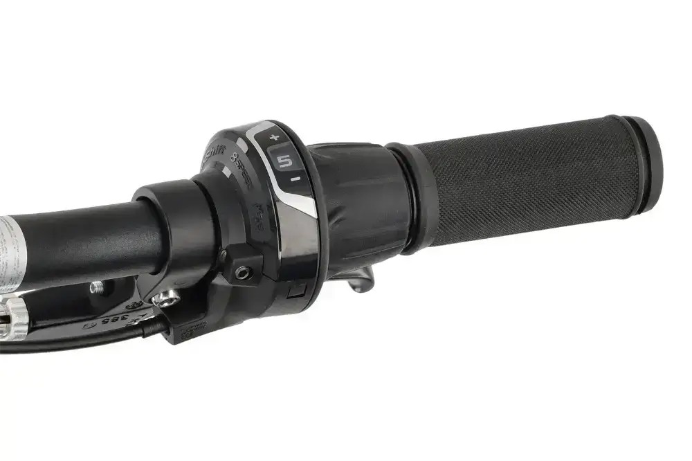 Rower dziecięcy Superior Racer 24