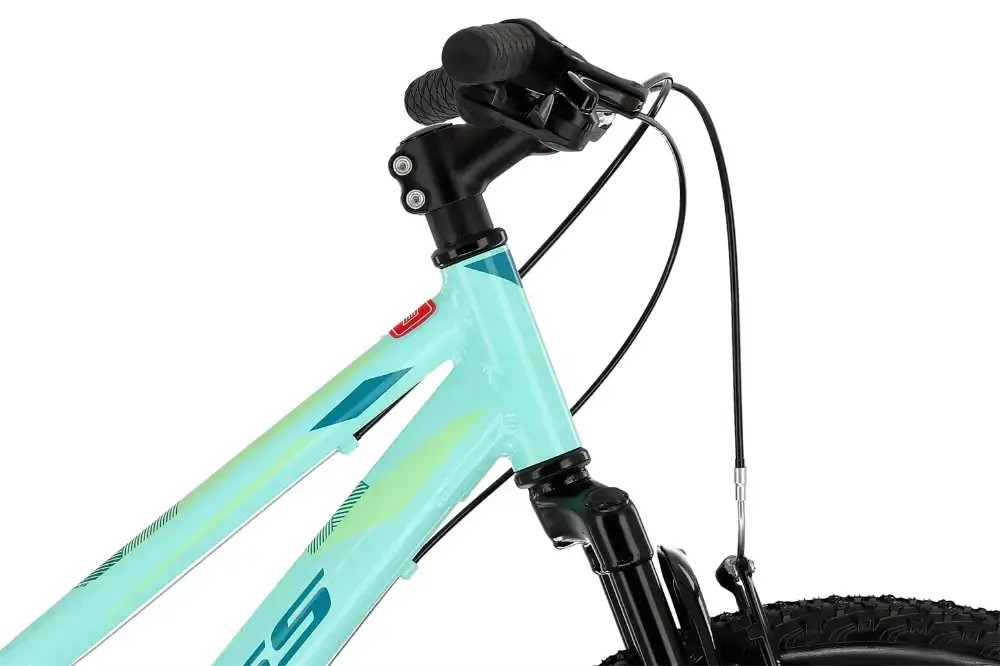 Rower dziecięcy Kross Lea JR 1.0 2021