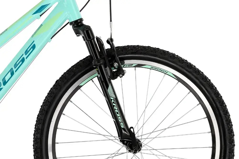 Rower dziecięcy Kross Lea JR 1.0 2021