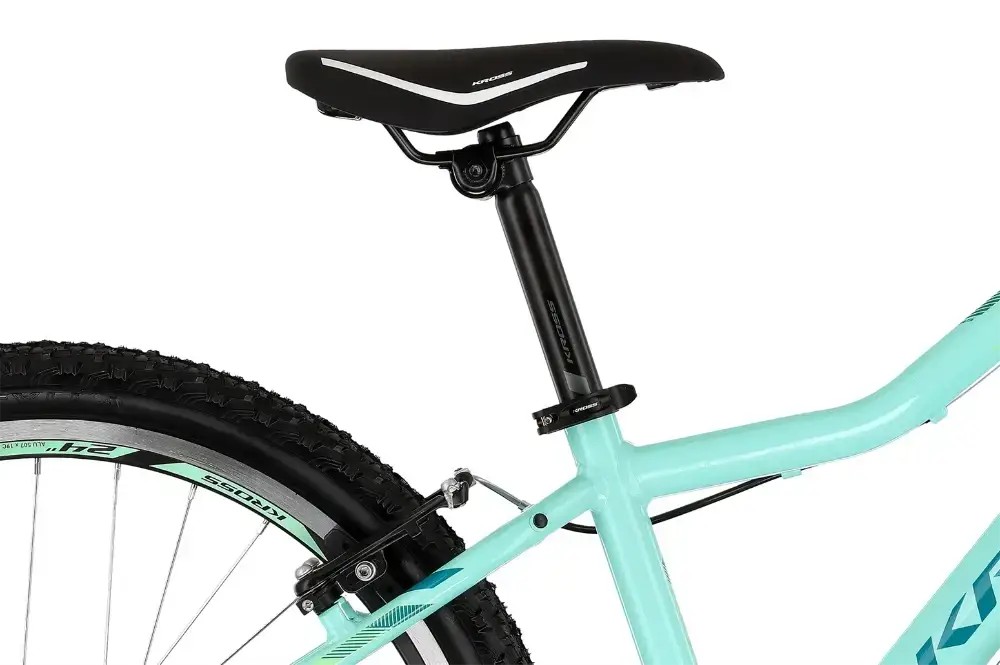 Rower dziecięcy Kross Lea JR 1.0 2021