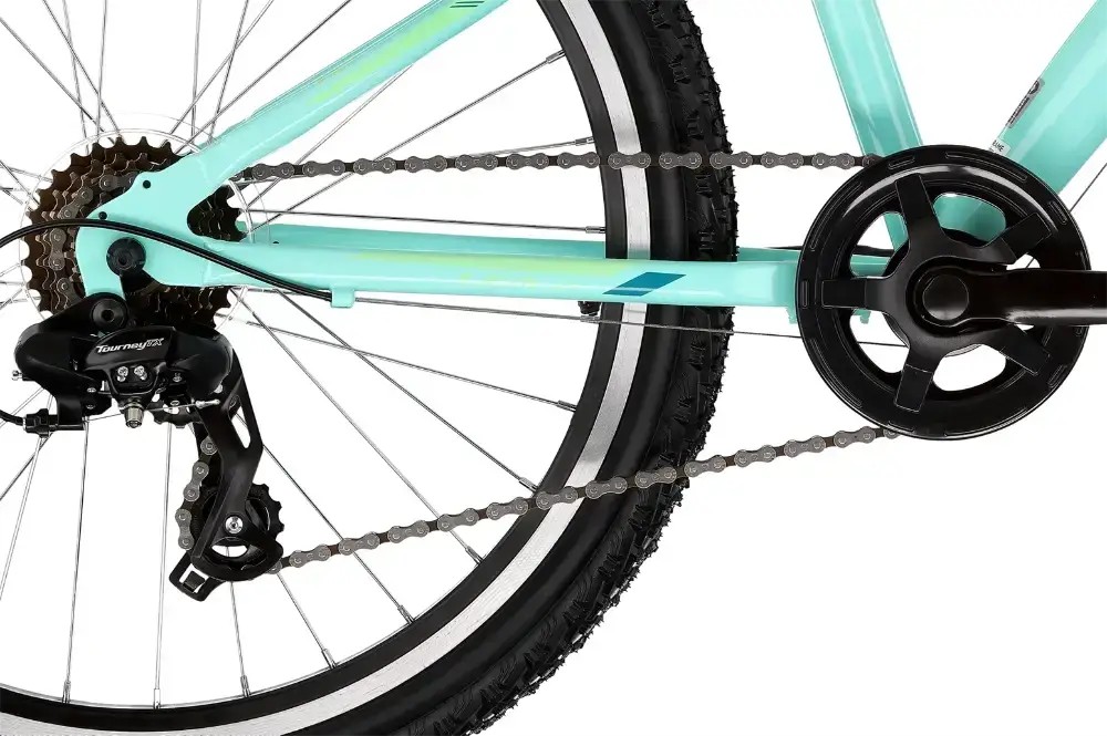 Rower dziecięcy Kross Lea JR 1.0 2021