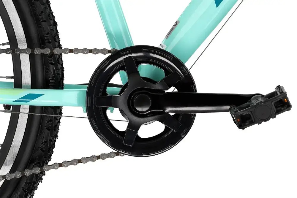 Rower dziecięcy Kross Lea JR 1.0 2021