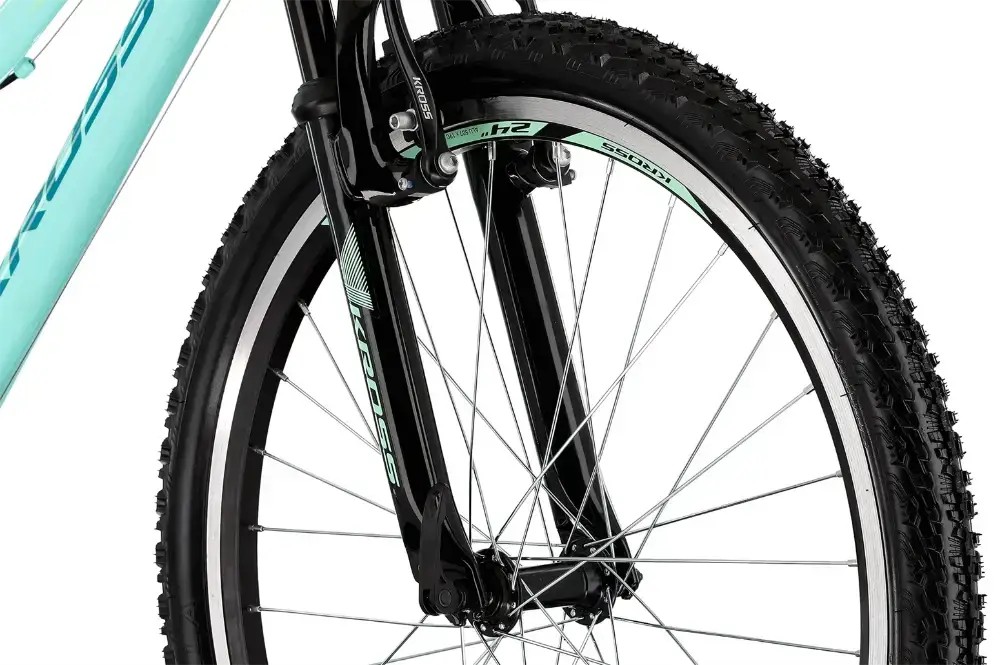 Rower dziecięcy Kross Lea JR 1.0 2021