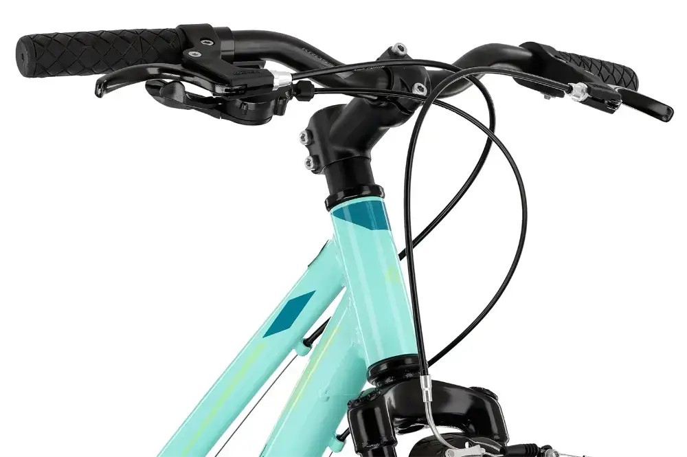 Rower dziecięcy Kross Lea JR 1.0 2021