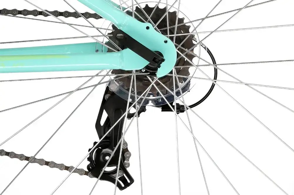 Rower dziecięcy Kross Lea JR 1.0 2021