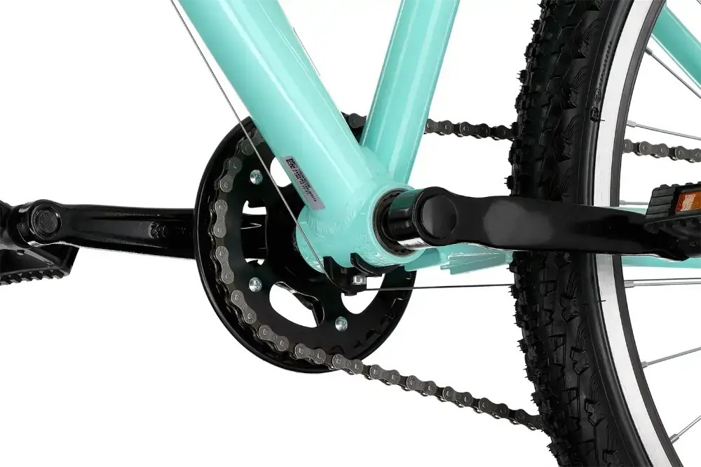 Rower dziecięcy Kross Lea JR 1.0 2021