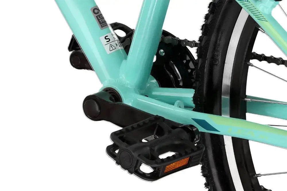 Rower dziecięcy Kross Lea JR 1.0 2021