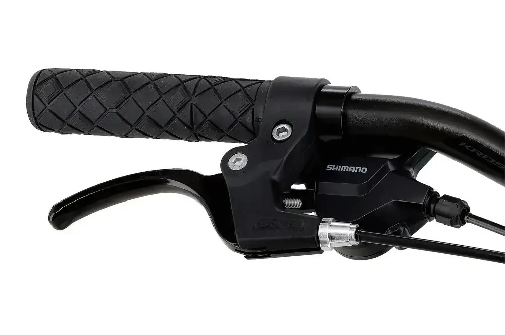 Rower dziecięcy Kross Lea JR 1.0 2021