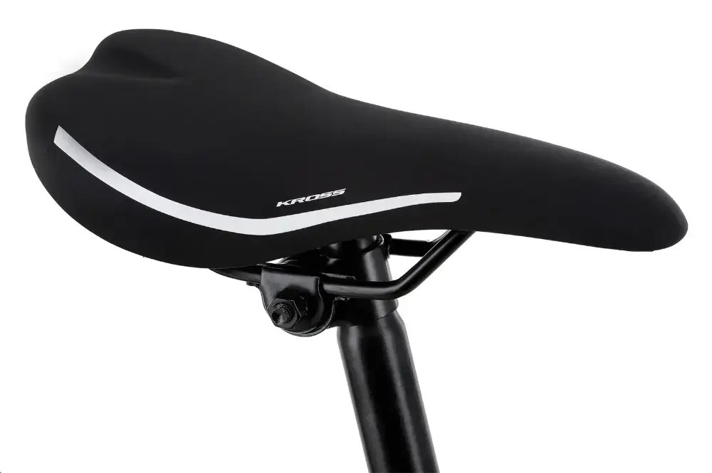 Rower dziecięcy Kross Lea JR 1.0 2021