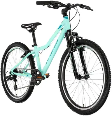 Rower dziecięcy Kross Lea JR 1.0 2021