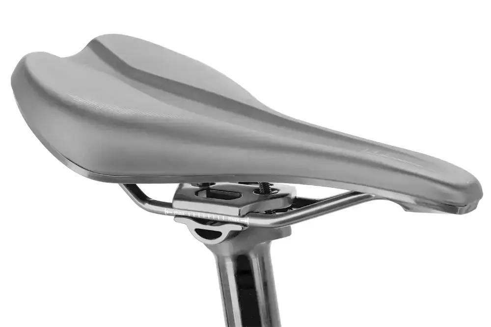 Rower elektryczny R-raymon Trailray 150 Pro