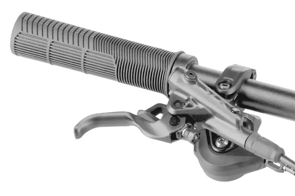 Rower elektryczny R-raymon Trailray 150 Pro