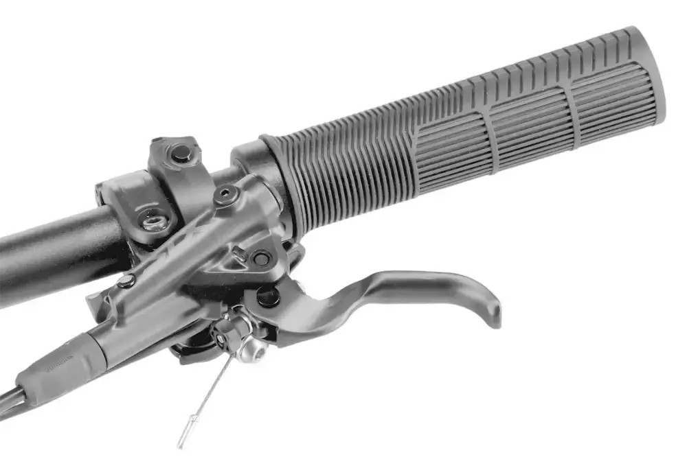 Rower elektryczny R-raymon Trailray 150 Pro