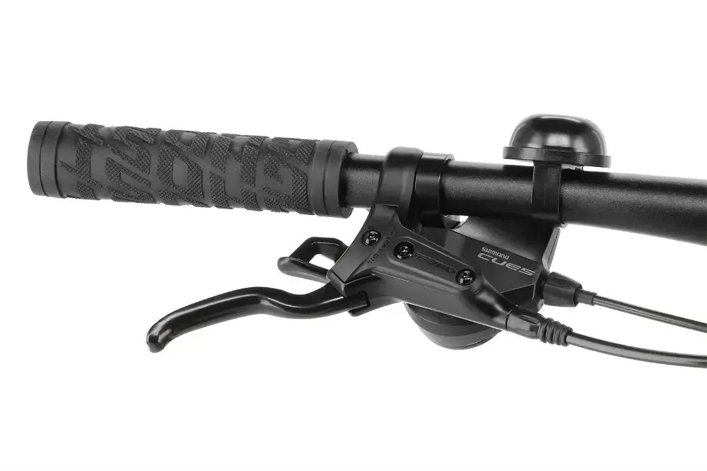 Rower elektryczny Ghost E-Teru Essential EQ