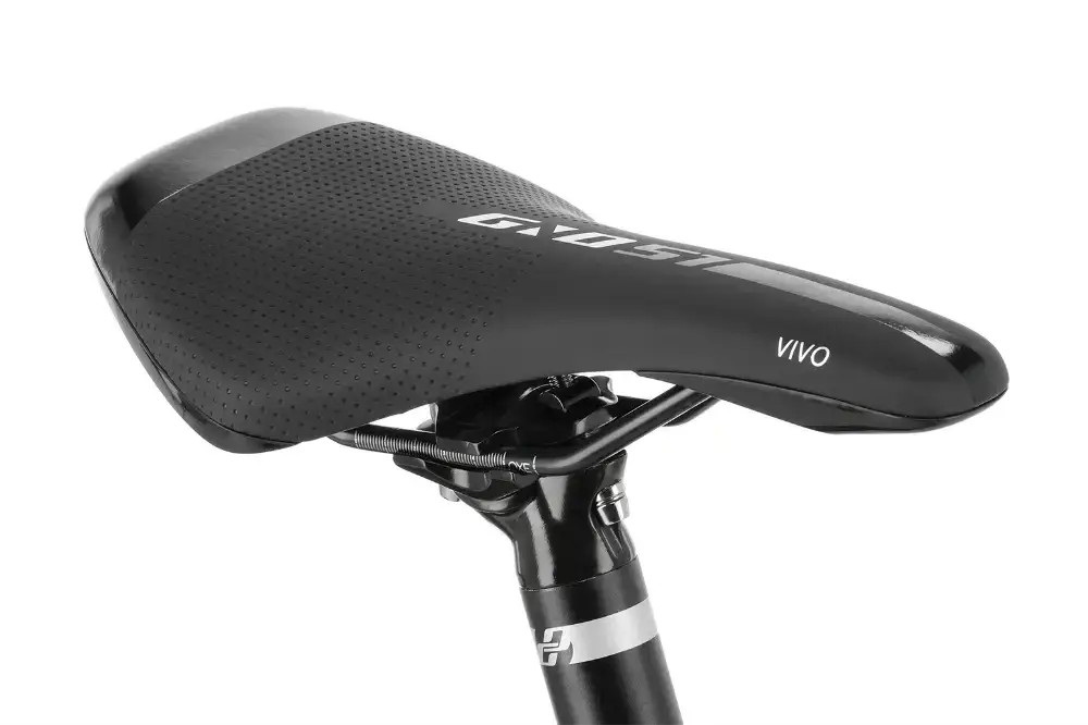 Rower elektryczny Ghost E-Teru Essential EQ