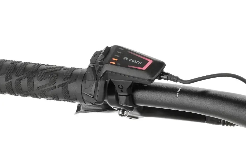 Rower elektryczny Ghost E-Teru Essential EQ