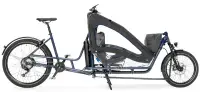 Rower elektryczny cargo Urvis Family