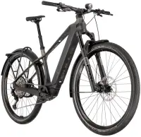 Bulls Sonic SX Dakar Electric Bike