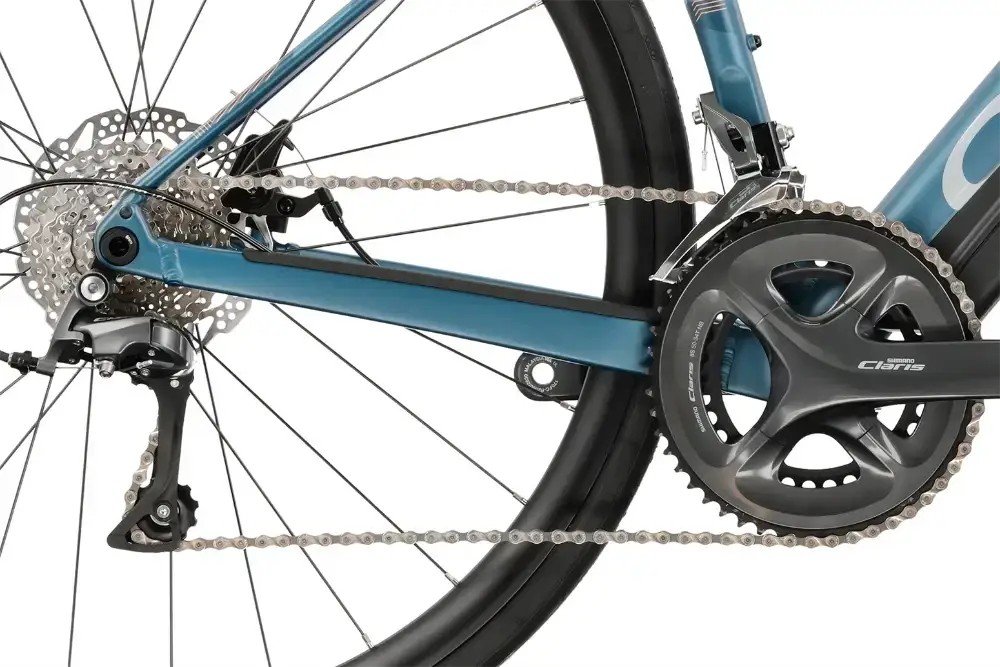 Rower szosowy Orbea Avant H60