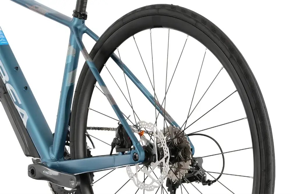 Rower szosowy Orbea Avant H60