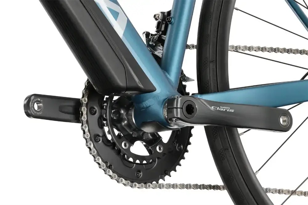 Rower szosowy Orbea Avant H60