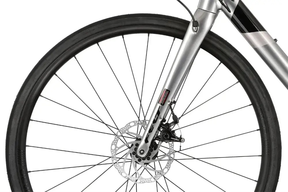 Rower szosowy Felt VR 60