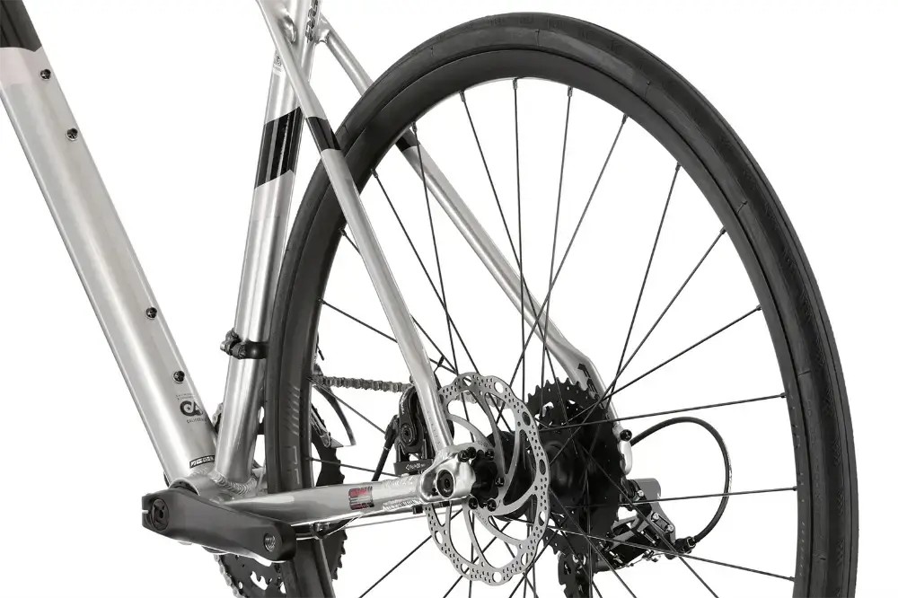 Rower szosowy Felt VR 60