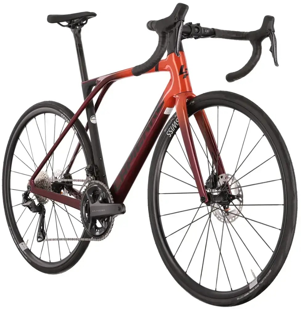 Rower szosowy Lapierre Xelius SL 7.0