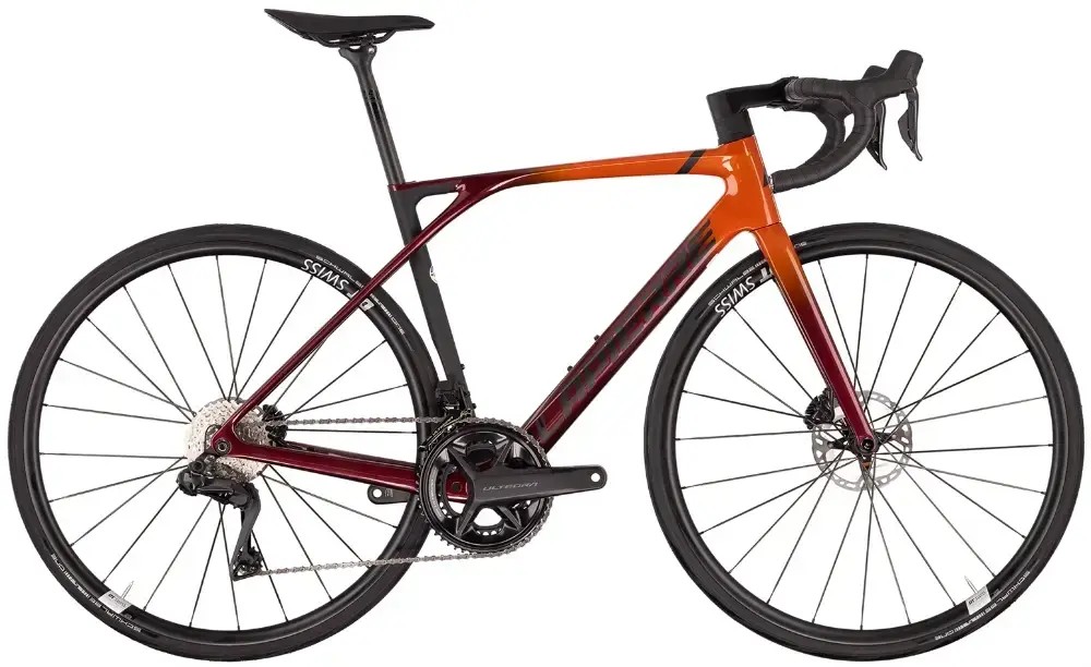 Rower szosowy Lapierre Xelius SL 7.0