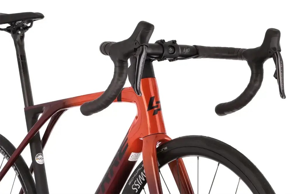 Rower szosowy Lapierre Xelius SL 7.0