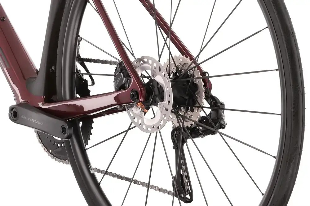 Rower szosowy Lapierre Xelius SL 7.0